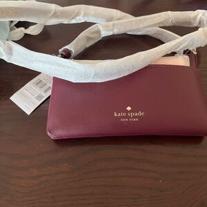 Kate spade crossbody